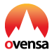 Ovensa Inc. Logo